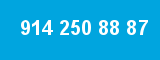 914 250 88 87